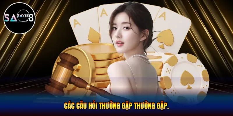  các vấn đề kỹ thuật thường gặp