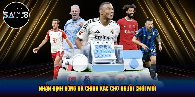 Nhận định bóng đá là công việc phân tích giúp người chơi đưa ra quyết định đặt cược chính xác. Say88 cung cấp dữ liệu thống kê để hỗ trợ tối ưu hóa chiến lược đầu tư Nhận định bóng đá Chính Xác Cho Người Chơi Mới Say88 mang đến những phân tích chuyên sâu giúp người chơi có cái nhìn khách quan về các trận cầu đỉnh cao. Nhận định bóng đá đóng vai trò quan trọng trong việc xây dựng nền tảng kiến thức vững chắc cho mọi người hâm mộ. Việc theo dõi các thông tin này thường xuyên sẽ giúp bạn nâng cao tỷ lệ chiến thắng trong mọi kèo đấu. Phân tích nhận định bóng đá chuyên sâu Chuyên gia đang thực hiện nhận định bóng đá chuyên sâu Nhận định bóng đá là quá trình tổng hợp thông tin từ nhiều nguồn dữ liệu uy tín để đưa ra dự đoán kết quả. Người chơi cần nắm bắt các yếu tố như phong độ cầu thủ và lịch sử đối đầu giữa hai đội bóng. Tầm quan trọng của nhận định bóng đá Việc thực hiện nhận định bóng đá giúp người chơi hạn chế tối đa những rủi ro không đáng có khi tham gia đặt cược. Những chuyên gia giàu kinh nghiệm sẽ chỉ ra các lỗ hổng trong đội hình mà đội bóng đang gặp phải. Bạn nên tham khảo kỹ lưỡng các thông tin này trước khi quyết định xuống tiền cho bất kỳ kèo đấu nào. Các yếu tố trong nhận định bóng đá Mỗi bản nhận định bóng đá chất lượng đều phải dựa trên các số liệu thống kê thực tế từ những trận đấu gần nhất. Các chỉ số về kiểm soát bóng hay số lần dứt điểm trúng đích luôn là thước đo quan trọng cho sức mạnh đội bóng. Người chơi thông minh sẽ biết cách tận dụng dữ liệu này để đưa ra những dự đoán có tính xác suất cao. Chiến thuật áp dụng nhận định bóng đá Sử dụng nhận định bóng đá một cách khoa học sẽ giúp bạn xây dựng được chiến lược quản lý vốn cực kỳ hiệu quả. Bạn cần biết cách kết hợp giữa phân tích chuyên môn và cảm quan cá nhân để có được kết quả dự đoán tốt nhất. Đừng bao giờ bỏ qua những biến động về tỷ lệ kèo mà nhà cái cung cấp ngay trước giờ bóng lăn. Phương pháp soi kèo chuẩn xác Bảng tỷ lệ kèo hiển thị thông tin trận đấu Nhận định bóng đá giúp người chơi đánh giá đúng thực lực của hai đội bóng trước khi trận đấu chính thức bắt đầu. Việc áp dụng đúng phương pháp sẽ giúp bạn tối ưu hóa lợi nhuận từ các kèo cược hấp dẫn. Phân tích phong độ thi đấu của các cầu thủ trụ cột trong đội hình chính thức. Sự vắng mặt của ngôi sao có thể ảnh hưởng lớn đến kết quả cuối cùng của trận đấu. Sử dụng thông tin nhận định bóng đá để so sánh tỷ lệ kèo giữa các nhà cái uy tín trên thị trường. Việc tìm kiếm giá trị tốt nhất giúp người chơi gia tăng lợi nhuận đáng kể trong dài hạn. Theo dõi lịch sử đối đầu trực tiếp giữa hai đội bóng trong khoảng thời gian năm năm trở lại đây. Những con số này thường phản ánh chính xác sự kỵ giơ hoặc ưu thế của một đội bóng cụ thể. Kiểm tra kỹ lưỡng các bản nhận định bóng đá về tình hình chấn thương của dàn cầu thủ chủ lực. Thông tin về đội hình ra sân luôn là chìa khóa vàng để bạn đưa ra quyết định đặt cược chuẩn xác. Đánh giá điều kiện thời tiết và sân bãi nơi diễn ra trận đấu để có cái nhìn tổng quan nhất. Yếu tố ngoại cảnh đôi khi lại là nguyên nhân chính dẫn đến kết quả bất ngờ trong bóng đá. Các lưu ý khi tham khảo thông tin Người hâm mộ đang theo dõi diễn biến trận đấu Việc tham khảo nhận định bóng đá từ nhiều nguồn giúp bạn có cái nhìn đa chiều trước khi đưa ra quyết định cuối cùng. Người chơi cần tỉnh táo để chọn lọc thông tin chất lượng thay vì tin vào những dự đoán thiếu căn cứ khoa học. Chọn lọc nguồn tin uy tín Mỗi người chơi cần tìm kiếm những trang web cung cấp thông tin dựa trên số liệu thống kê thực tế từ các giải đấu. Những nhận định bóng đá thiếu căn cứ thường dẫn đến những sai lầm đáng tiếc trong quá trình đặt cược của bạn. Hãy luôn ưu tiên các diễn đàn có sự tham gia của đông đảo cộng đồng người chơi chuyên nghiệp và minh bạch. Kiểm chứng thông tin từ thực tế Người chơi nên đối chiếu các dự đoán với tình hình thực tế diễn ra trên sân cỏ trong suốt hiệp đấu đầu tiên. Những biến động về chiến thuật của huấn luyện viên có thể thay đổi hoàn toàn cục diện của một trận đấu bóng đá. Sự linh hoạt trong việc điều chỉnh kế hoạch đặt cược sẽ giúp bạn bảo toàn nguồn vốn một cách an toàn nhất. Tâm lý vững vàng khi đặt cược Việc giữ vững tâm lý là yếu tố then chốt giúp người chơi không bị cuốn theo những cảm xúc tiêu cực khi thua cược. Bạn không nên để kết quả của một trận đấu ảnh hưởng đến chiến lược dài hạn đã được xây dựng từ trước. Hãy luôn tuân thủ kỷ luật cá nhân để duy trì sự ổn định trong suốt quá trình tham gia cá cược trực tuyến. Kết luận Nhận định bóng đá là công cụ hỗ trợ đắc lực giúp người chơi nâng cao khả năng chiến thắng trong các kèo cược. Việc kết hợp kiến thức chuyên môn cùng dữ liệu thống kê sẽ mang đến lợi thế lớn cho mọi thành viên tham gia. Say88 luôn đồng hành cùng bạn trong hành trình chinh phục những đỉnh cao mới của bộ môn thể thao vua.